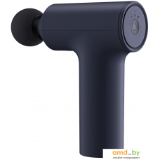 Перкуссионный массажер Xiaomi Massage Gun Mini XMFG-M352