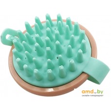 Ручной механический массажер Masil Head Cleaning Massage Brush