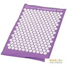 Массажный коврик Qmed Acupressure Mat