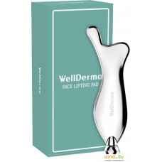 Ручной механический массажер WellDerma Face Lifting Pad