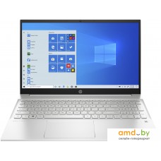 Ноутбук HP Pavilion 15-eh1504nw 4H349EA