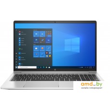 Ноутбук HP ProBook 455 G8 4K7C5EA