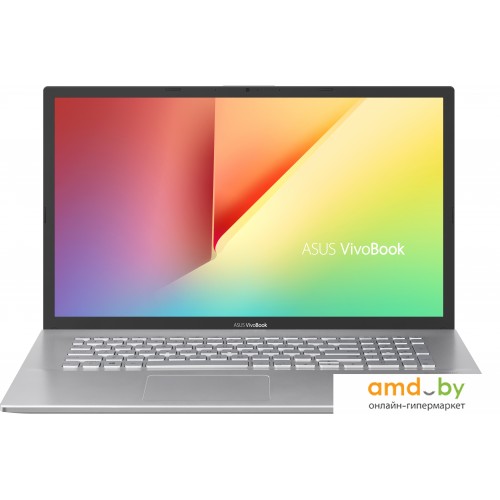 Ноутбук ASUS VivoBook 17 X712EA-AU706