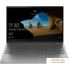 Ноутбук Lenovo ThinkBook 15 G2 ITL 20VE00RSPB