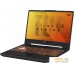 Игровой ноутбук ASUS TUF Gaming F15 FX506LHB-HN323. Фото №4