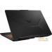 Игровой ноутбук ASUS TUF Gaming F15 FX506LHB-HN323. Фото №7