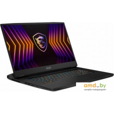 Игровой ноутбук MSI Titan GT77 12UHS-208RU