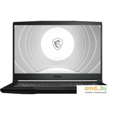 Рабочая станция MSI CreatorPro M15 A11UIS-1083RU