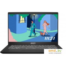 Ноутбук MSI Modern 14 C12M-237XBY