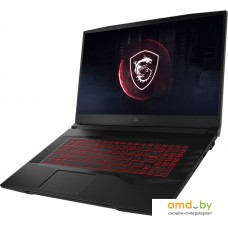 Игровой ноутбук MSI Pulse GL76 12UCK-279XRU