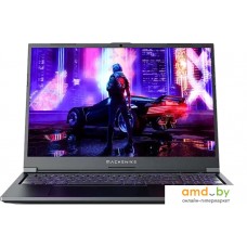 Игровой ноутбук Machenike S16 S16-i512450H3050Ti4GF165HGMS0R1