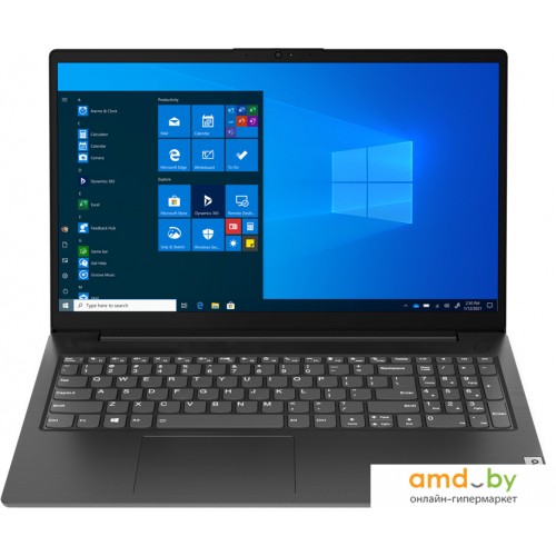 Ноутбук Lenovo V15 G2 ALC 82KD0031RU