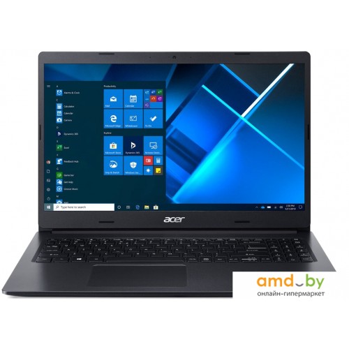 Ноутбук Acer Extensa 15 EX215-54-59ZD NX.EGJEP.00M