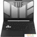 Игровой ноутбук ASUS TUF Gaming Dash F15 2022 FX517ZR-HQ008. Фото №4