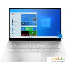 Ноутбук HP Envy 17t-ch100 436W4AV-TSSLi716G512GFHDW11P