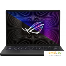 Игровой ноутбук ASUS ROG Zephyrus G14 GA402RJ-L4081W