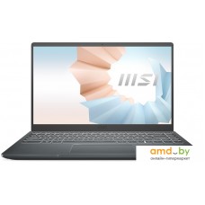 Ноутбук MSI Modern 14 B11MOU-1238RU