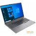 Ноутбук Lenovo ThinkBook 16p G2 ACH 20YM002VPB. Фото №2