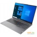 Ноутбук Lenovo ThinkBook 16p G2 ACH 20YM002VPB. Фото №3