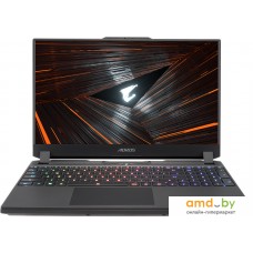 Игровой ноутбук Gigabyte Aorus 15 XE5 XE5-73RU543UH