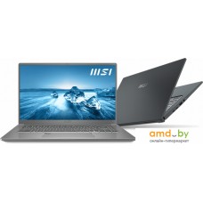 Ноутбук MSI Prestige 15 A12UD-225RU