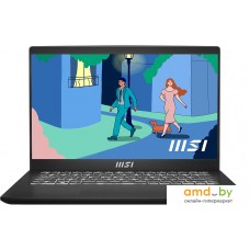 Ноутбук MSI Modern 14 C5M-022XBY