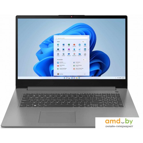 Ноутбук Lenovo IdeaPad 3 17ABA7 82RQ004T