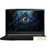 Игровой ноутбук MSI GF63 Thin 9S7-16R612-1068XGE. Фото №1