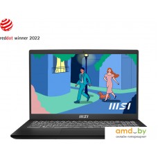 Ноутбук MSI Modern 15 B5M-008XGE