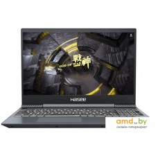 Игровой ноутбук Hasee S7-DA7NP