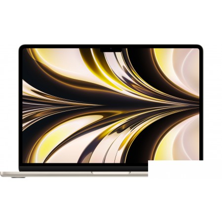 

Ноутбук Apple Macbook Air 13" M2 2022 MLY13, Macbook Air 13" M2 2022 MLY13