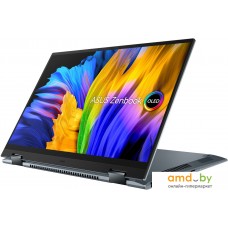 Ноутбук ASUS Zenbook 14 Flip OLED UP5401EA-KN118W