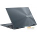 Ноутбук ASUS Zenbook 14 Flip OLED UP5401EA-KN118W. Фото №5