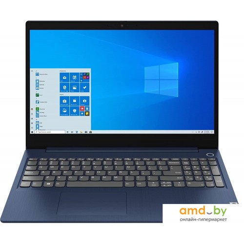 Ноутбук Lenovo IdeaPad 3 15ITL05 81X80056EU