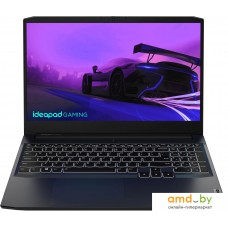 Игровой ноутбук Lenovo IdeaPad Gaming 3 15IHU6 82K10032RM