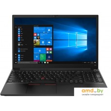 Ноутбук Lenovo ThinkPad E15 Gen 2 Intel 20TD003LRI