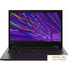 Ноутбук Lenovo ThinkPad L13 Gen 2 Intel 20VJS7LC00