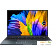 Ноутбук ASUS Zenbook 14X OLED UX5401EA-KN180W