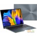 Ноутбук ASUS Zenbook 14X OLED UX5401EA-KN180W. Фото №2