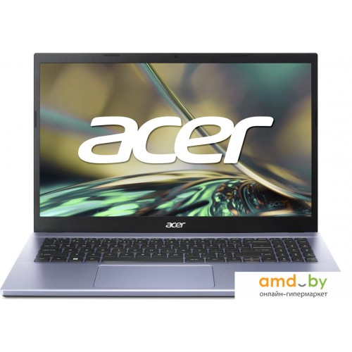 Ноутбук Acer Aspire 3 A315-59G-52XE NX.K6VEL.006