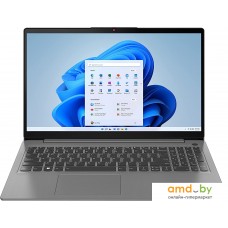 Ноутбук Lenovo IdeaPad 3 15IAU7 82RK00GG