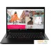 Ноутбук Lenovo ThinkPad X13 Gen 1 20T3A0CSCD. Фото №1