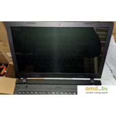 Lenovo 100-15IBY [80MJ00F3PB]