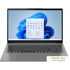 Ноутбук Lenovo IdeaPad 3 15IAU7 82RK00GLRK