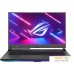 Игровой ноутбук ASUS ROG Strix G17 G713RM-KH097. Фото №1