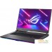 Игровой ноутбук ASUS ROG Strix G17 G713RM-KH097. Фото №3