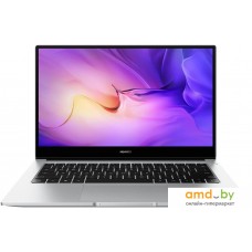 Ноутбук Huawei MateBook D 14 2021 NbD-WDI9 53013PLU