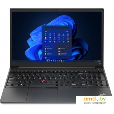 Ноутбук Lenovo ThinkPad E15 Gen 4 AMD 21ED003QRI