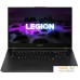 Игровой ноутбук Lenovo Legion 5 17ACH6 82K00061PB. Фото №1