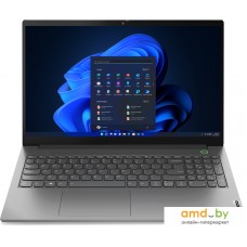 Ноутбук Lenovo ThinkBook 15 G4 IAP 21DJA05UCD